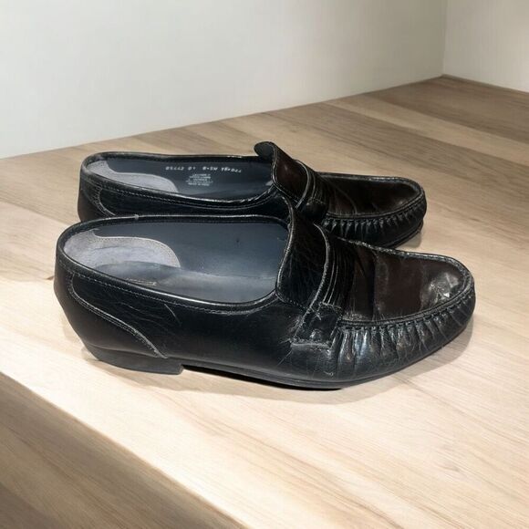 ✨Nunn Bush Leather Upper Sz 8.5 Loafers/Oxfords✨ main image 6